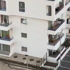 Whoever is letting their child do this needs a good talking to