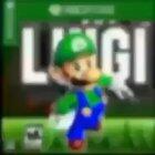 Super Luigi On the Xbox One