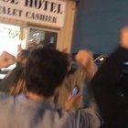 Toby finally receiving the love he deserves