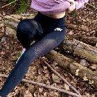 Flash me your wood [GIF]