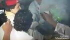 A clip of ANP workers smoking Ganja !