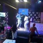 Her trust in him is gone.