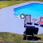 A very weird video from start to finish...