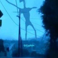 Sirenhead Gangnam Style