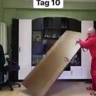 Карантинные тренировки