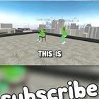 Dont touch me there...