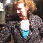 She really thought she just straight up killed her own daughter.