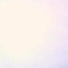 Breaking a water balloon with snow on the ground