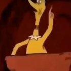 Me when I see somebody calling Carti &ldquo;trash&rdquo;