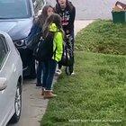 Dad prank level 100.