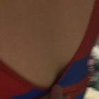 My friend got stuck in a Spider-Man costume