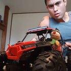 Hope this helps some of you guys put some puzzle pieces together. - Anon