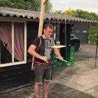 It gets increasingly dramatic as it progress.