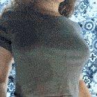 Perky enough for you? [oc]