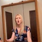 Found this funny lip-sync clip and hope you like it as well