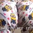 minion in real life? n-no.... this can not be real العثور على العميل في الحياة الحقيقية؟