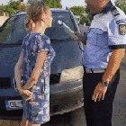 HMC while I take a breathalyzer test.