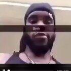 Don’t know if this can be called a scream but