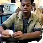 Lit up like the 4th of July