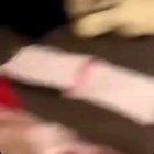 why daddy laughin' doe?