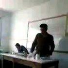 Chemistry teacher FAIL