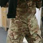 Training for the fight 😂