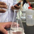 I signed up for witchcraft instead