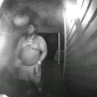 When you forget you ordered Pizza and accidentally shoot the Papa Johns driver