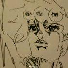 Giorno reads ninja's new book.