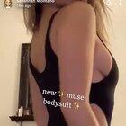 She’s only getting better