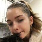 Be serious girl 😼