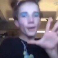 Maybe drinking bleach isn’t such a bad thing...