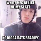 dats bradley