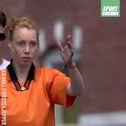 Fierljeppen is Holland's oldest sport and it looks awesome!