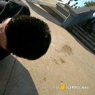 HMFT after I attempt to jump from here