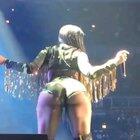 Where is the new TS (Megan so Fire tho)