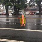 Having fun with Snapchat