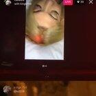 Celina Powell sucking