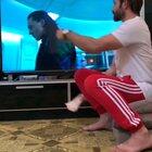 That smile. That damn smile