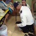 This was found in a jail in Costa Rica