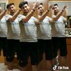 Every time at a family's carne asada