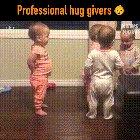 Don't leave anyone...