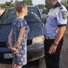 HMC while I prove to this cop I'm sotally tober.