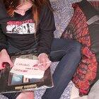 Couldn't flip it around but you get the gist💛