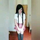 o dia que o Xarope se declarou pra mim ae