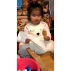 She missing out though