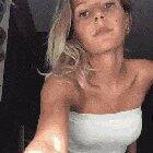 Amateur blonde cmaslut