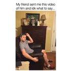 I need friends like this.