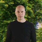 That's where the trouble began. That smile, that damn smile