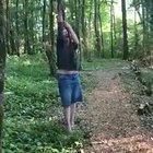 Tarzan strikes again!